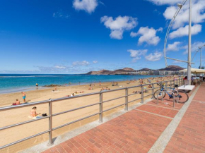 CASITA SUNWAVES- EL 19 DE PADRE CUETO, LAS CANTERAS